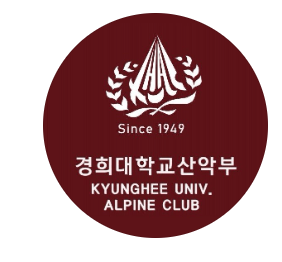 경희대학교 산악부